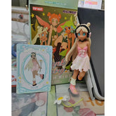 Peach Riot Punk Fairy Series Poppy-Daisy